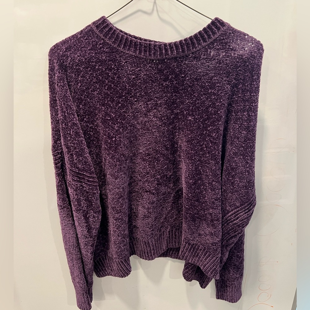 Super Soft Basic Sweater - image 1
